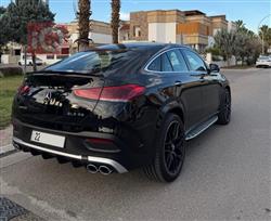 مرسيدس بنز GLE